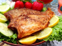 التهاب استئو آرتریت را با غذا (نه با دارو) فرو بنشانیم