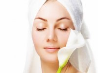 زيبائی از درون طبيعت