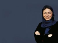 گفت و گو با مریم کاظمی؛ کارگردان و بازیگر تئاتر و تلویزیون