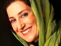 فاطمه معتمدآریا همچنان از تجربه گرایی دست برنمی‌دارد