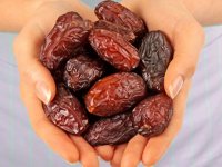 ‌خرما؛ دوست دوران حاملگی