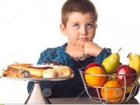 افراد مختلف و انتخاب های غذایی