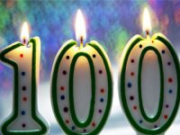 زندگی سالم تا 100 سالگی