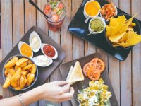 حرارت بالاست شعله را پایین بكشید