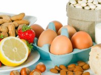 آلرژی های غذایی در سالمندان
