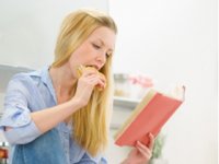 اهمیت تغذیه در کنکوری‌ها