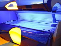 سولاریوم؛ دستگاهی خطرناک برای زیباتر شدن