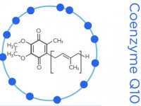 Co Q يا (کوآنزيم Q) يا Q10