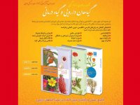 کتاب گیاهان دارویی و گیاه درمانی