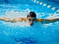 بیماری های پوستی با فشار آب استخرها