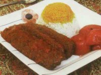تاوا كباب