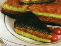 كوكوي چهار رنگ