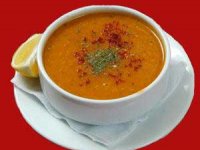 خورش دال عدس (بوشهر)