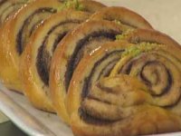 نان فندق پیچ + فیلم