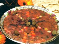 آ‌ش قلیه  (گیلان)