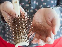 کاهش وزن فوری با پوست و مو چه می‌‌کند؟