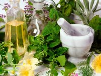 مزاج های گرم و خشک