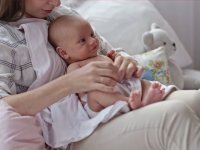 توصیه های طلایی در مورد شیردهی