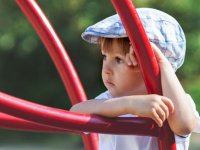 رواج تک فرزندی در خانواده های امروزی