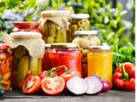 نكات ايمنی و كاربردی در مورد ترشيجات