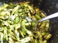 خورش باقلا گیلانی