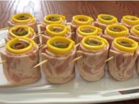 اردور ژامبون و پنیر