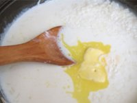 شیر چلو