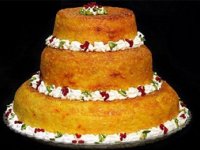 ته چین سه طبقه
