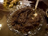 خورش شش انداز