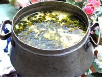 آش سیرابی
