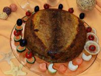 ته چین ماهی