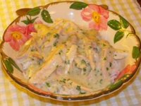 پاته ژامبون