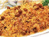 اسلامبولی پلو