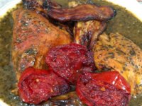 ترش خورش