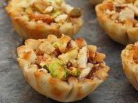 تارت ژامبون
