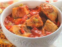 خورش زیرو