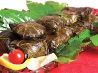 دلمه رژیمی