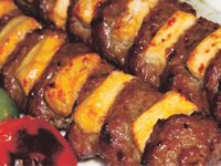 کباب نگینی + فیلم