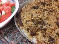 ته چین رب انار