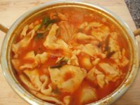 آش گوشواره