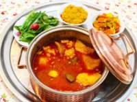 آبگوشت مایچه