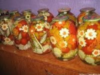 ترشی عروس