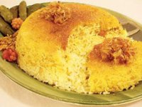 دمی بلغور