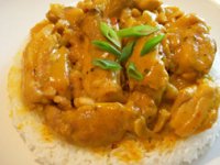 خورش کاری