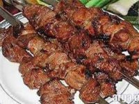 کباب ترش