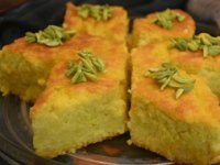 کوکوی قندی