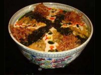 آش کلم قمری