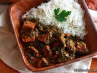 خورش ساک