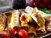 بورک بادمجان
