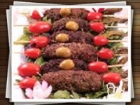 شامی کباب